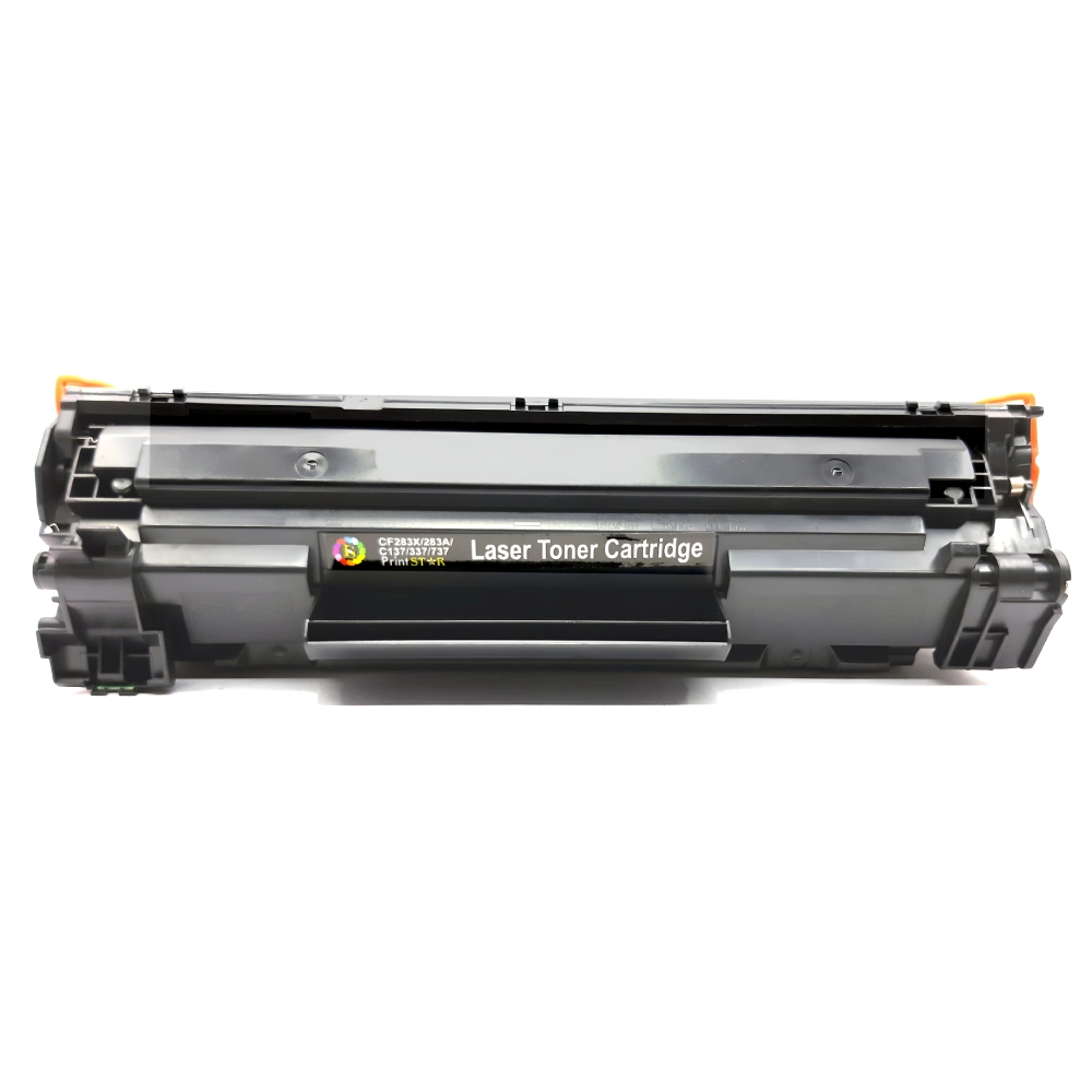 Printstar Compatible Laser Cartridge FOR HP | CANON 337 | 283A view 2